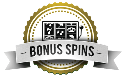 Free Spins som bonus